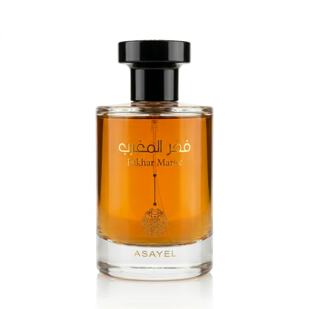 FAKHAR MAROC - فخر المغرب